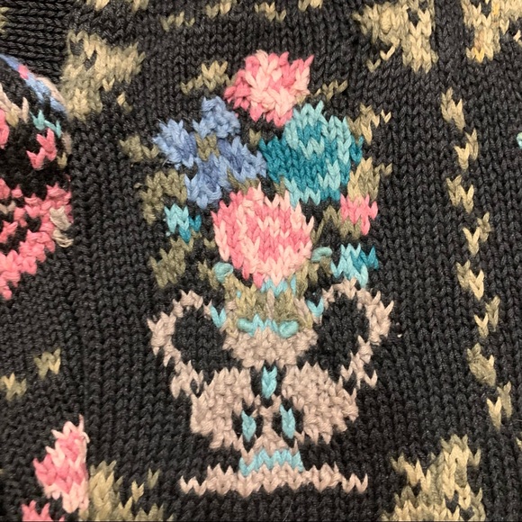 *VINTAGE* Signature by Northern Isles Sweater - Picture 5 of 6